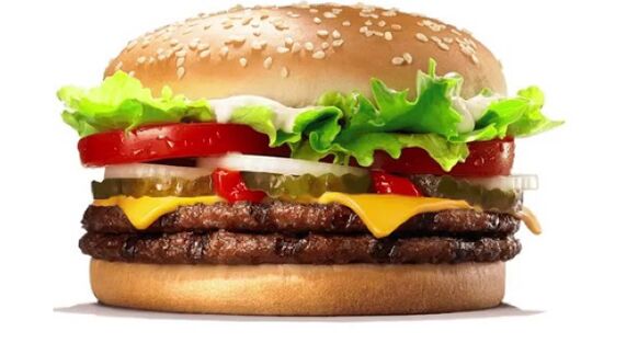 Ако сакате да ослабете со мрзлива диета, треба да заборавите на хамбургерите