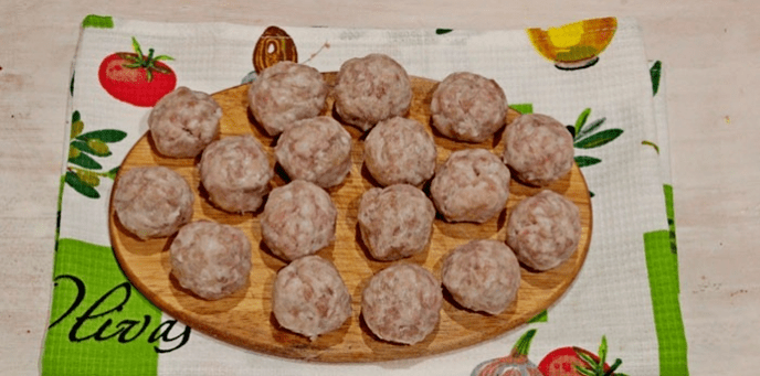 Индуциски варени ќофтиња