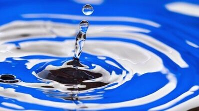 суштината на диета за пиење за губење на тежината