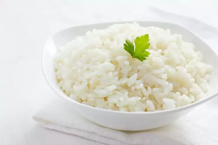ориз за слабеење